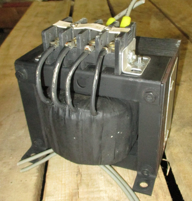 663 - Associated Engineering Co. - ACT Indoor Current Transformer