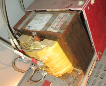 M9T22B4311 / 8702116690B - General Electric - K1HSU-OA CPT