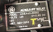 561-SD-0721A21070 - Instrument Transformers - 3200:5 Current Transformer