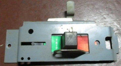 Handle Assembly - Cutler Hammer