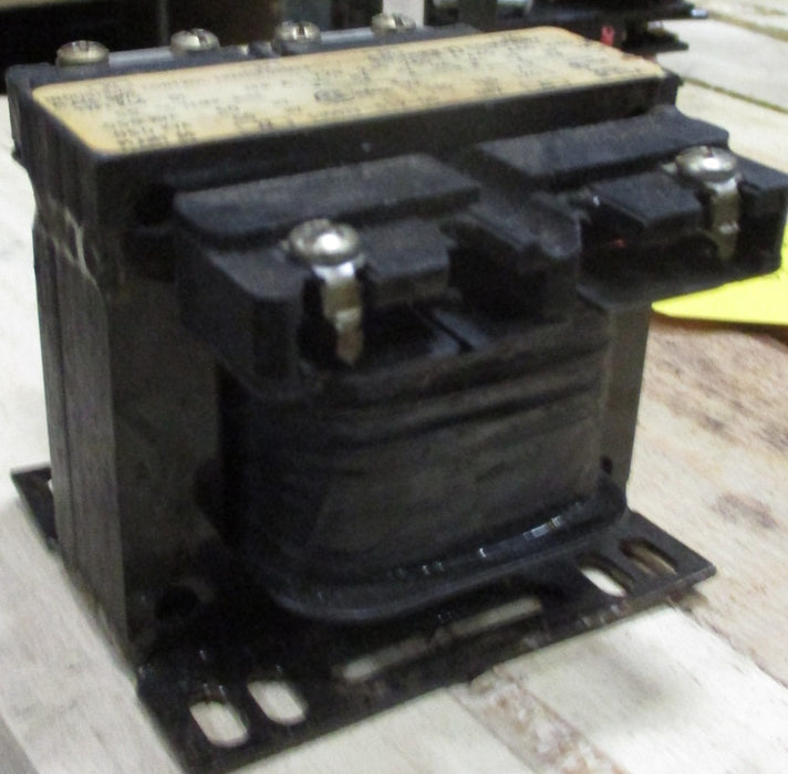 S30033-512-50 - Square D Transformer