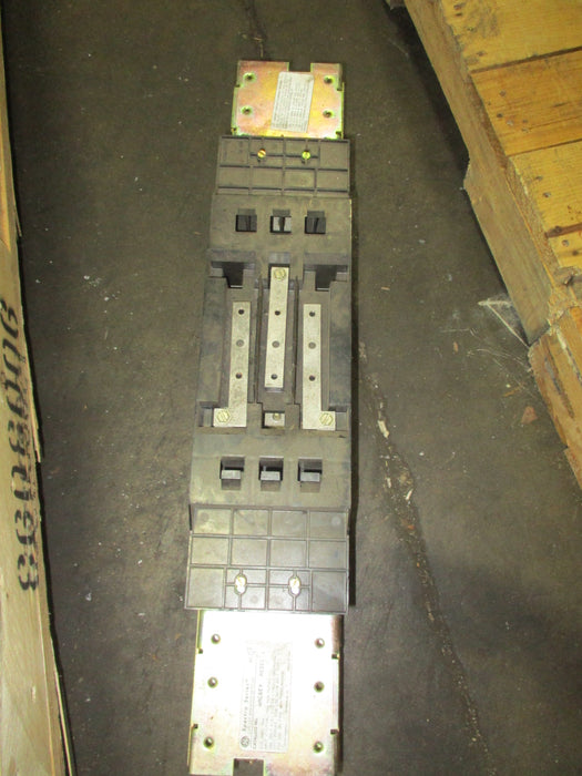 AMC6EY General Electric Spectra Series Circuit Breaker Module