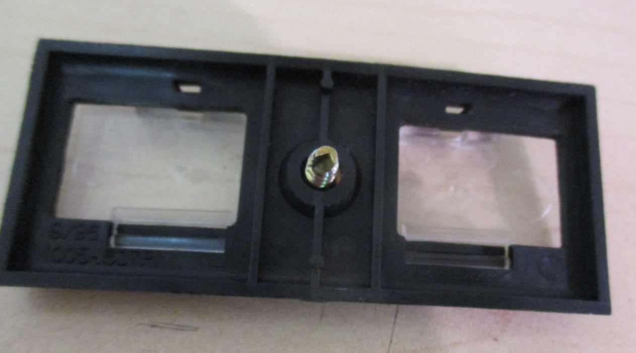 General Electric - SHD16B216H Push Button Cover