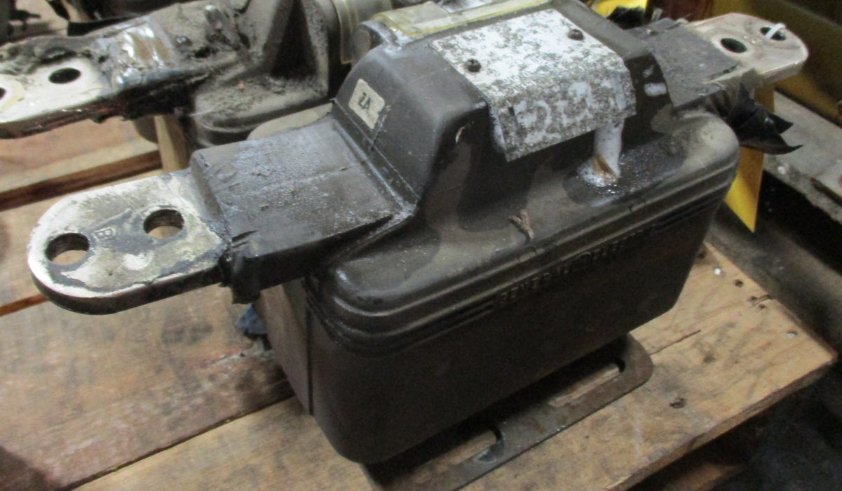 General Electric JKS-3, 671X32 Current Transformer - 800:5 Amp