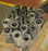 Westinghouse Cell Bottle
