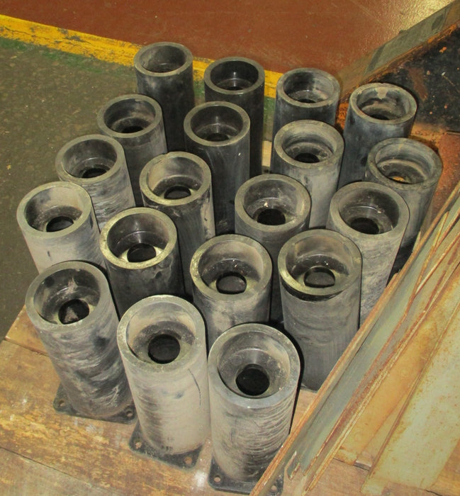 Westinghouse Cell Bottle