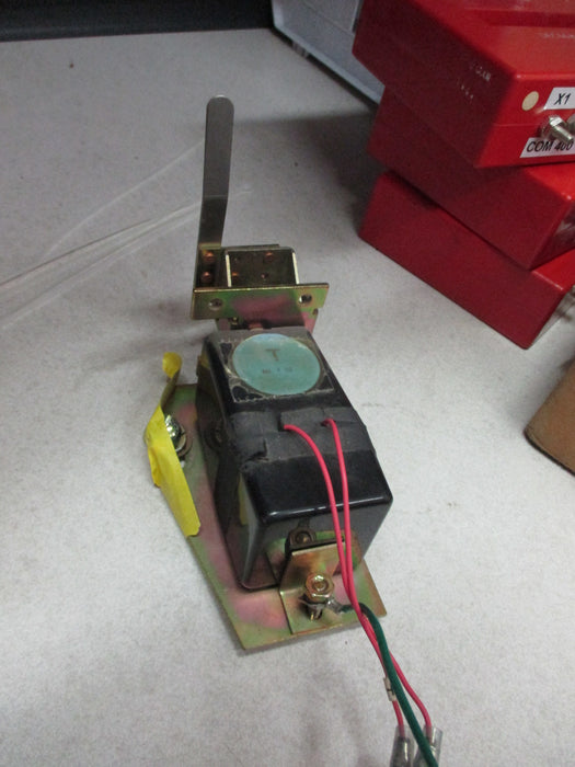4A35630G13 - Westinghouse Actuator