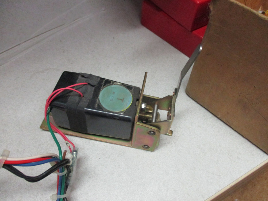 4A35630G13 - Westinghouse Actuator