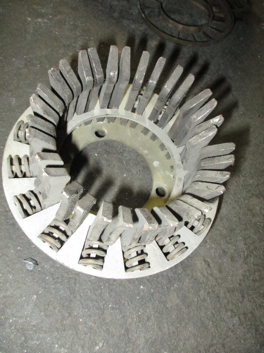 18-657-511-578 - Allis Chalmers - FC/MA Finger Cluster