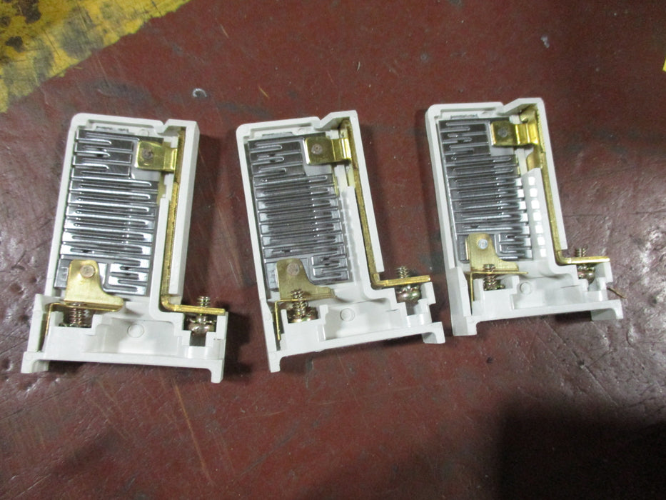 2010B-3 - Cutler Hammer Heater