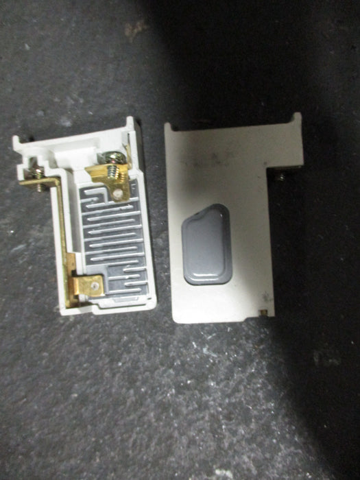 H2008B - Cutler Hammer Heater