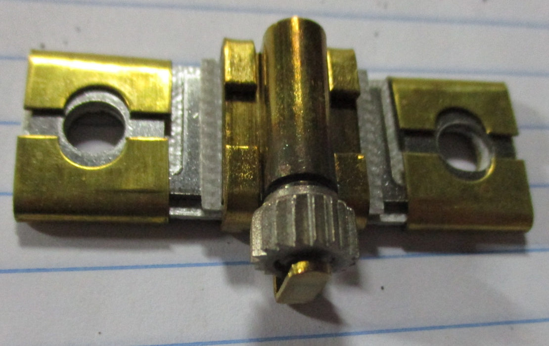 Square D - Overload Relay Thermal Unit