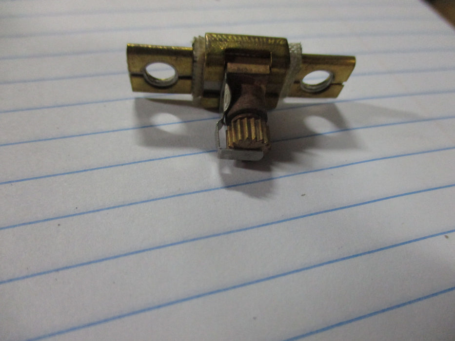 A-9.85 - Square D - Overload Relay Thermal Unit