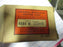 9586H13454B - Cutler Hammer - Thermal Overload Heater Coil
