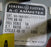 SRX2AAG - Allis Chalmers - 300 Ampere Meter