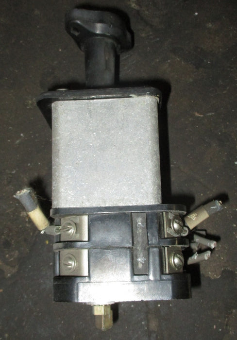 10CA161 - General Electric - SBM Switch 230VAC