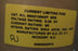 55A212942P 9RB - General Electric - Current Limiting Fuse 5.08KV