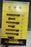 General Electric VersaTrip MOD 2