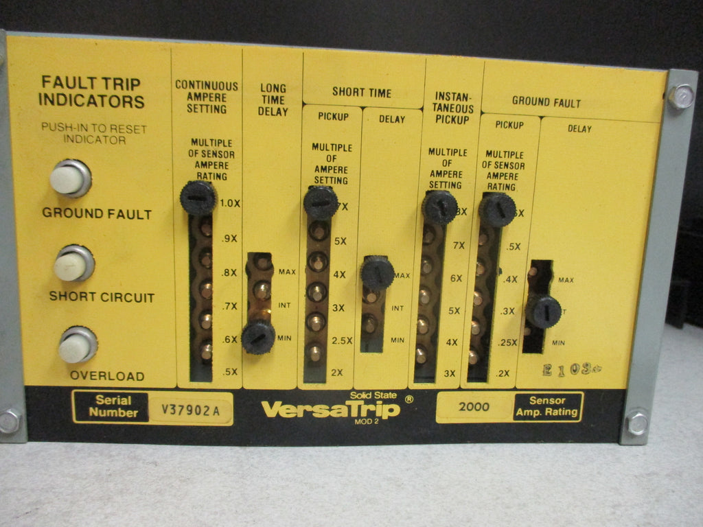 VersaTrip MOD 2