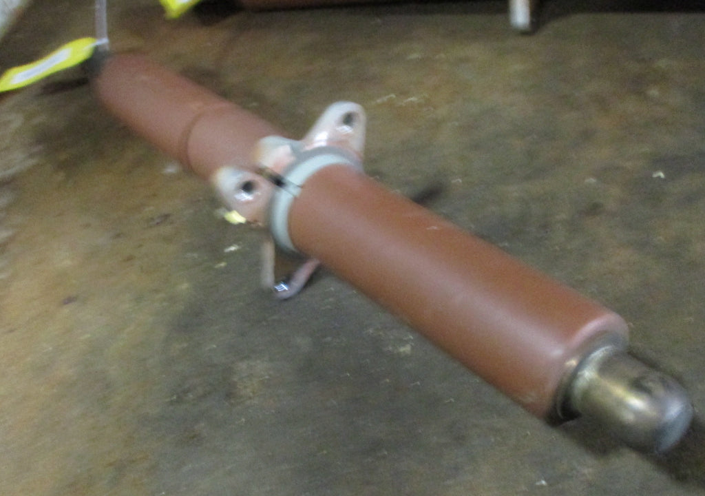 0845D0124G007 - General Electric - AM13.8-750-4H Load Side Bushing 1200 AMP