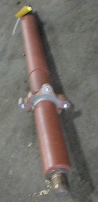 0845D0123G004 - General Electric - AM13.8-750-4H Line Side Bushing 1200 AMP