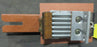 General Electric - AM13.8-750-5H Stationary Contact Assembly 1200 AMP