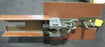 General Electric - AM13.8-750-5H Stationary Contact Assembly 1200 AMP