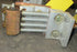 General Electric - AM13.8-500-5H Stationary Contact Assembly 1200 AMP