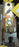 General Electric - AM13.8-500-6H Stationary Contact Assembly 1200 AMP
