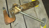 General Electric - AM13.8-500-6H 1200 AMP Moving Contact Assembly