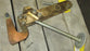 General Electric - AM13.8-500-6H 1200 AMP Moving Contact Assembly