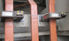 750X20G5 General Electric- JAD-0 Current Transformer