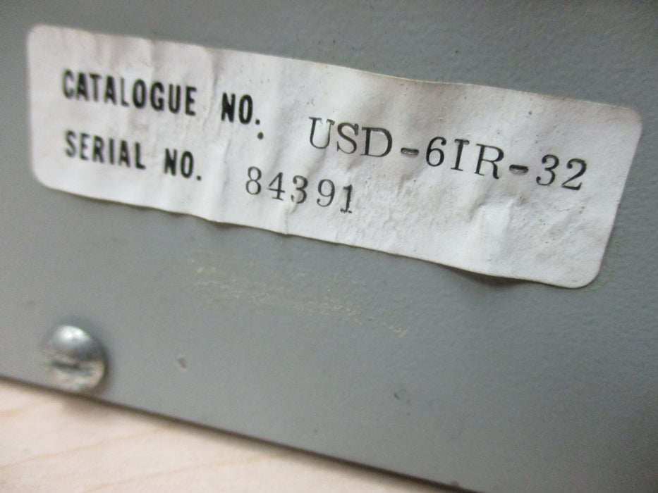 USD-6IR-32 - FPE Solid State Device