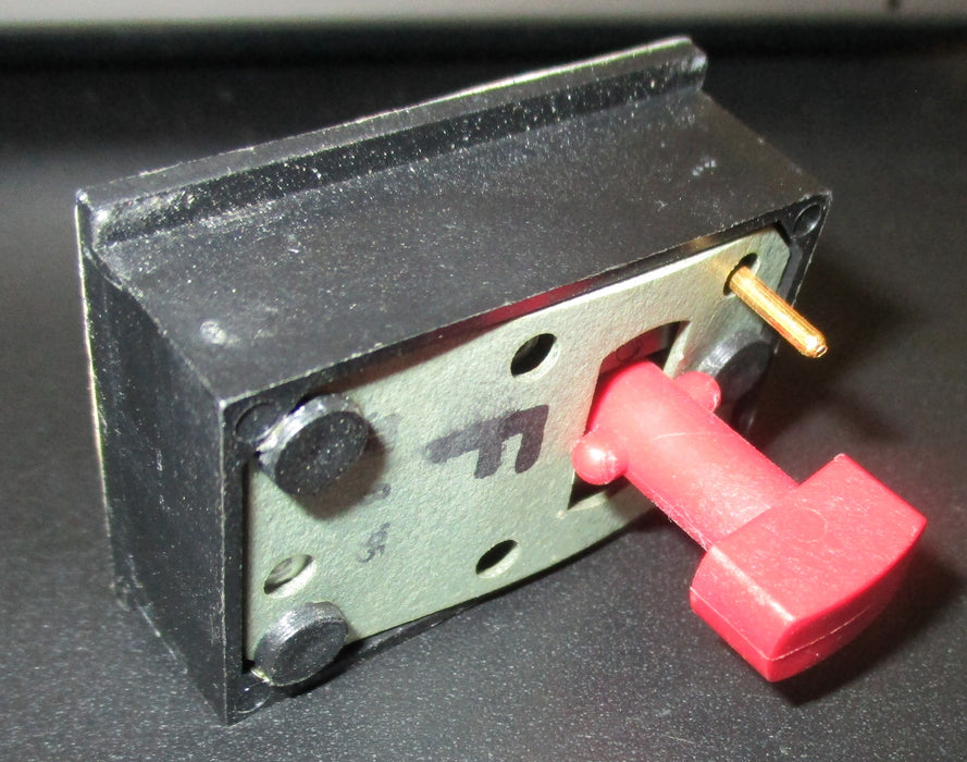 8NES800T - Digitrip RMS 310 Rating Plug