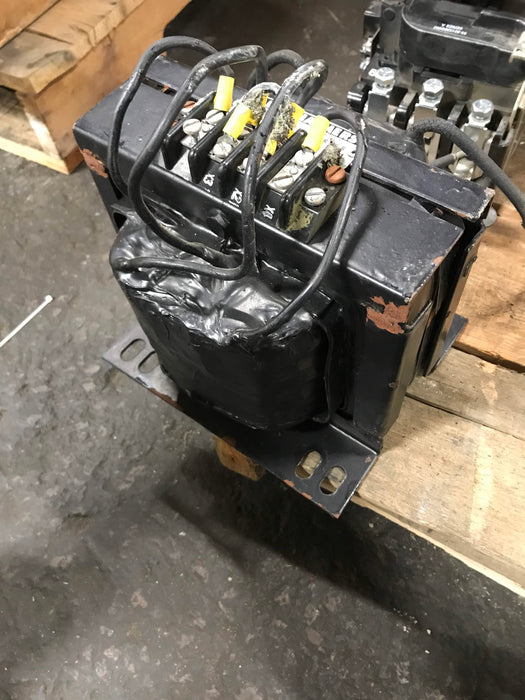 14-223-304-004U - Allis Chalmers - Control Transformer
