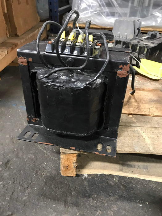 14-223-304-004U - Allis Chalmers - Control Transformer