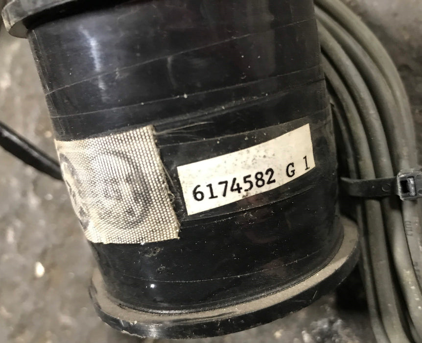 6174582G14 - General Electric - AM4. 16-250-8H Close/Trip Coil