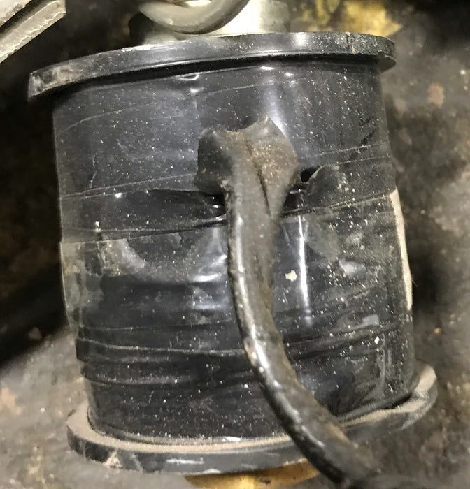 6174582G14 - General Electric - AM4. 16-250-8H Close/Trip Coil