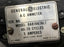 8AB18A7AL1 - 500 AC Amperes Meter
