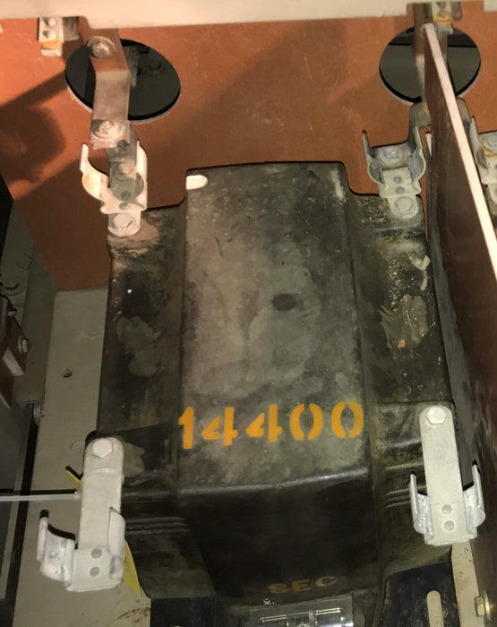765X021030 - General Electric - JVM-5 Voltage Transformer