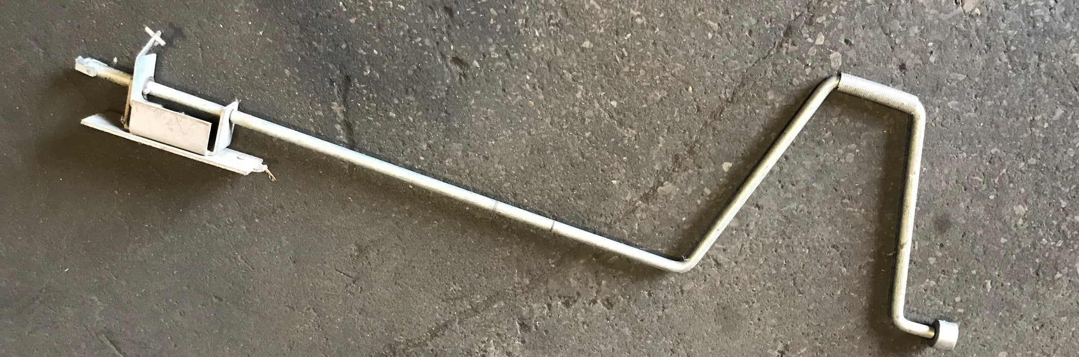 General Electric Magneblast Racking Handle