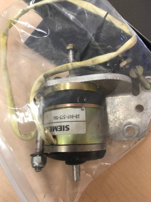 18-809-575-501 Siemens RL-1600 Actuator for Static Trip III Kit