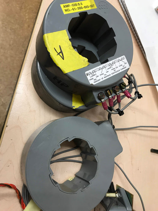61-300-065-507 Siemens RL-1600 CT for Satic Trip III Kit