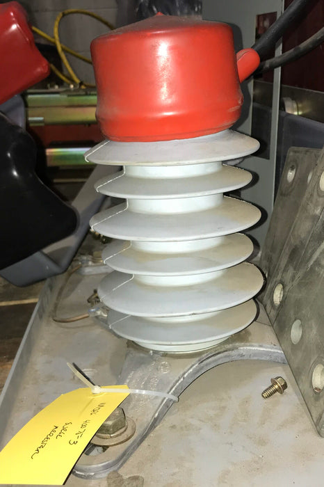 9L11XPB005 - General Electric Tranquell XEP Surge Arrester