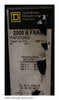 Square D PAF2036G Molded Case Circuit Breaker - 1200 Amp