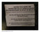 Square D PAF2036G Molded Case Circuit Breaker - 1200 Amp