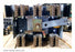 GE PowerBreak II SHD16B216H Circuit Breaker ~ 1600 Amp