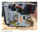 GE PowerBreak II SHD16B216H Circuit Breaker ~ 1600 Amp