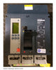 Square D PowerPact PG600 Circuit Breaker - 600 Amp