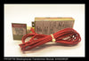PRTAPTM Westinghouse Digitrip RMS Potential Transformer Module